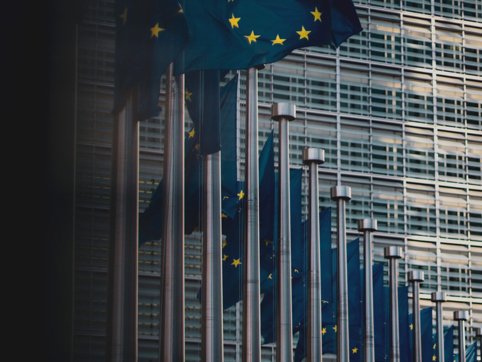 Security Seals for Councils & Local Authorities SealValue™ EU